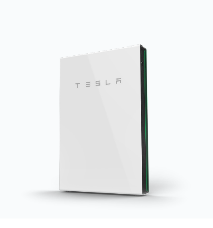 Tesla Powerwall 2 13.5 kWh